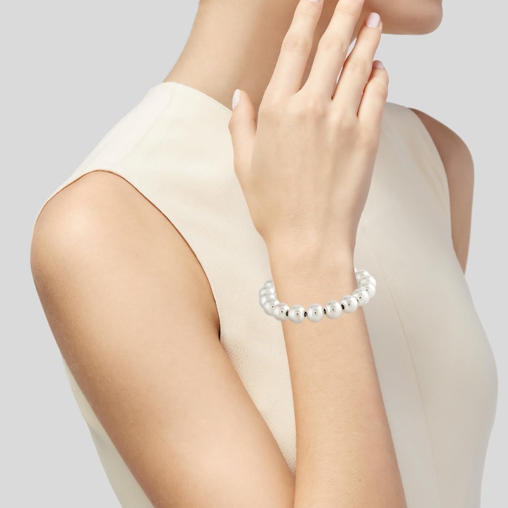 Tiffany & Co.
HardWear Ball Bracelet - Picture 3 of 3